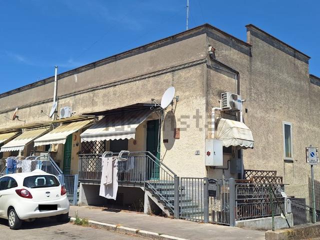 Appartamento in vendita di 44 m² in Via del Peruzzo, 5