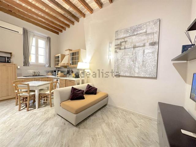 Appartamento in vendita di 44 m² in Via del Proconsolo, 12