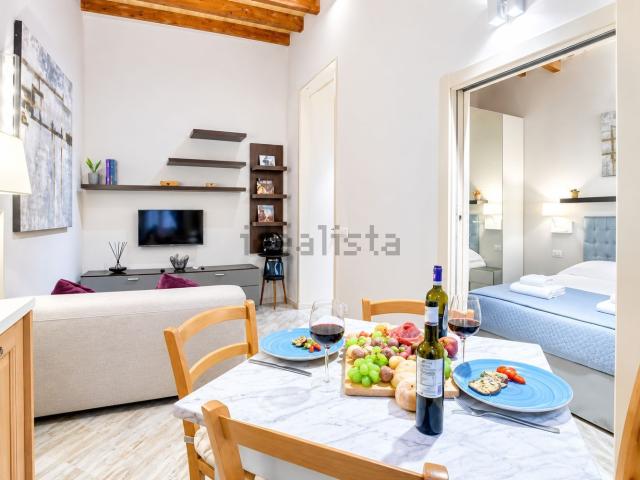 Appartamento in vendita di 44 m² in Via del Proconsolo, 3