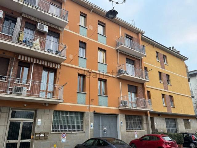 Appartamento in vendita di 44 m² in Via della Bastia