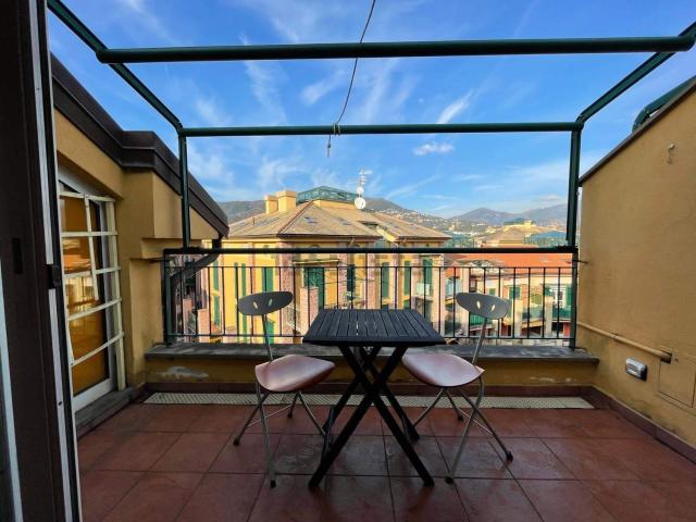 Appartamento in vendita di 44 m² in Via della Chiusa, 108