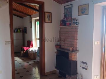 Appartamento in vendita di 44 m² in Via della Chiesa San Martino, 7