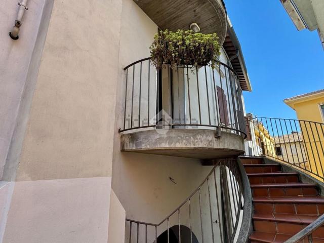 Appartamento in vendita di 44 m² in Via della Costituente, 37