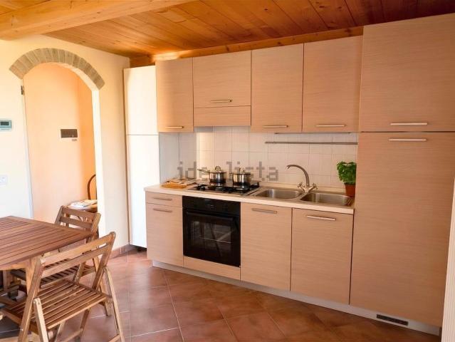 Appartamento in vendita di 44 m² in Via della Croce, 14