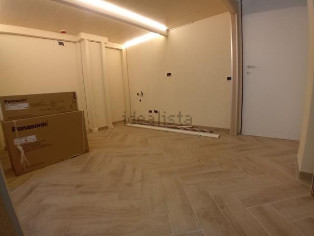 Appartamento in vendita di 44 m² in Via della Stazione, 10