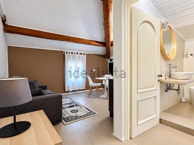 Appartamento in vendita di 44 m² in Via Emilia Est