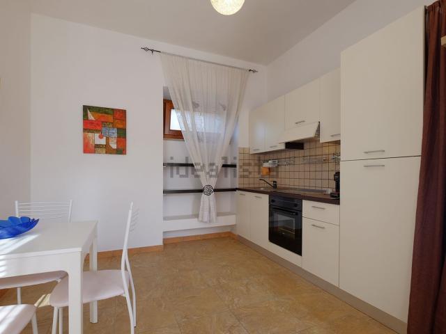 Appartamento in vendita di 44 m² in Via Enrico Addis, 43