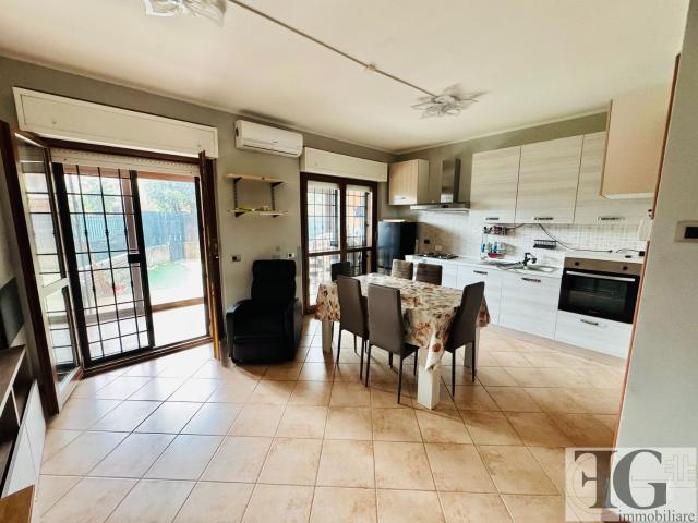 Appartamento in vendita di 44 m² in Via F. Faraone, 29