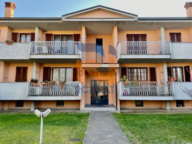 Appartamento in vendita di 44 m² in Via Ferruccio Belli, 2