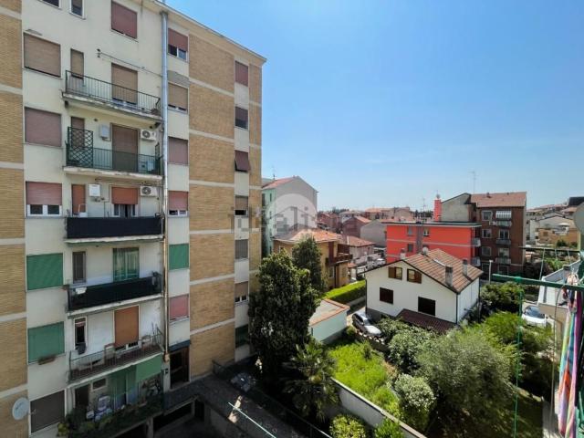 Appartamento in vendita di 44 m² in Via Fiume, 13