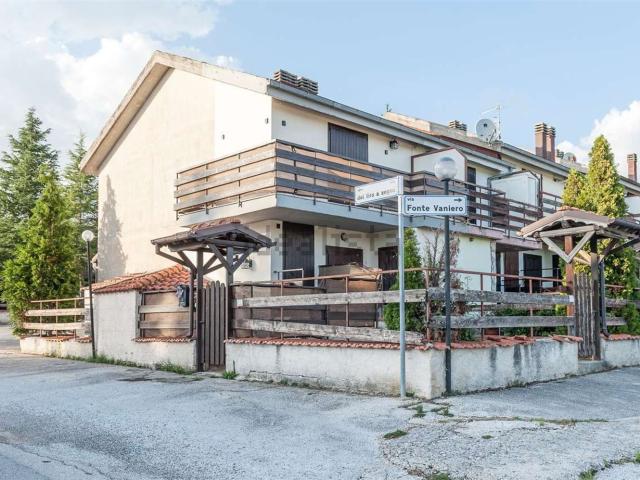 Appartamento in vendita di 44 m² in Via Fonte Vaniero, 41