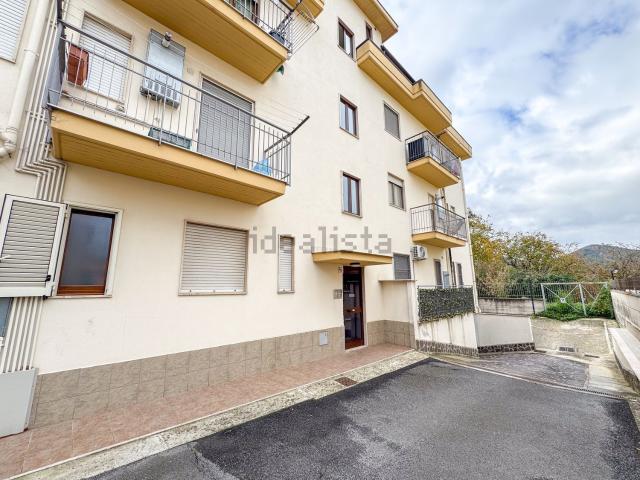 Appartamento in vendita di 44 m² in Via Fratelli Napoli, 195