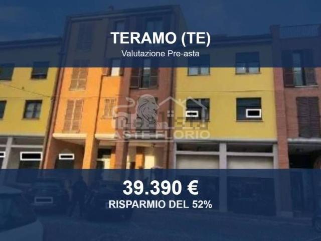 Appartamento in vendita di 44 m² in Via Francesco Savini, 53