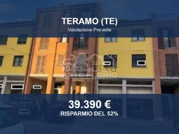 Appartamento in vendita di 44 m² in Via Francesco Savini, 53