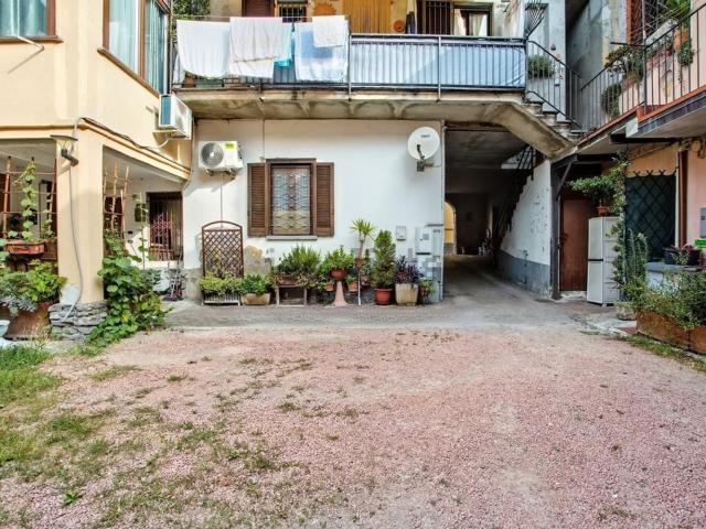 Appartamento in vendita di 44 m² in Via Gerli Arioli, 7