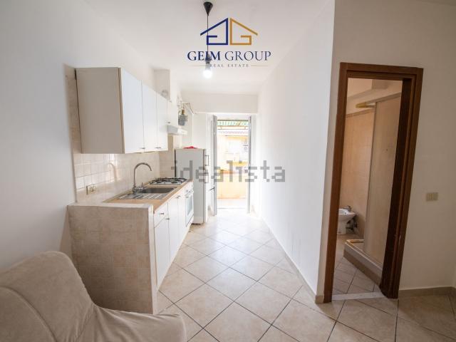 Appartamento in vendita di 44 m² in Via Giovanni Maggi, 75
