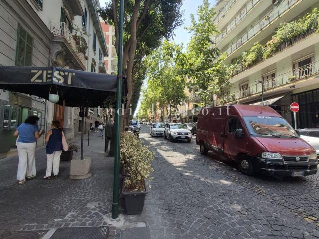 Appartamento in vendita di 44 m² in Via Gian Lorenzo Bernini