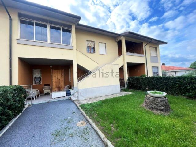 Appartamento in vendita di 44 m² in Via Giuseppe Giusti