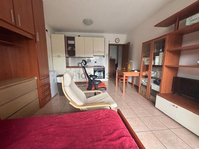 Appartamento in vendita di 44 m² in Via Giuseppe Mazzini