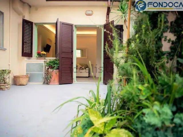 Appartamento in vendita di 44 m² in Via Giuseppe Spinetti