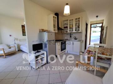 Appartamento in vendita di 44 m² in Via Granarola, 18