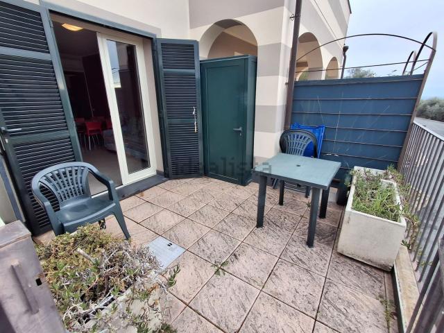 Appartamento in vendita di 44 m² in Via Imperia