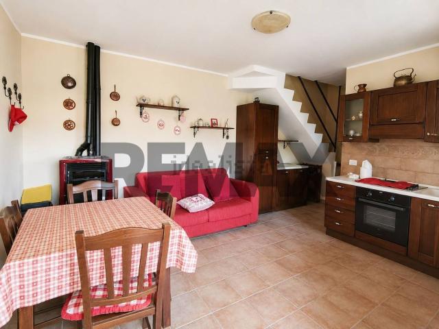 Appartamento in vendita di 44 m² in Via La Grande Quercia Nuova, 14