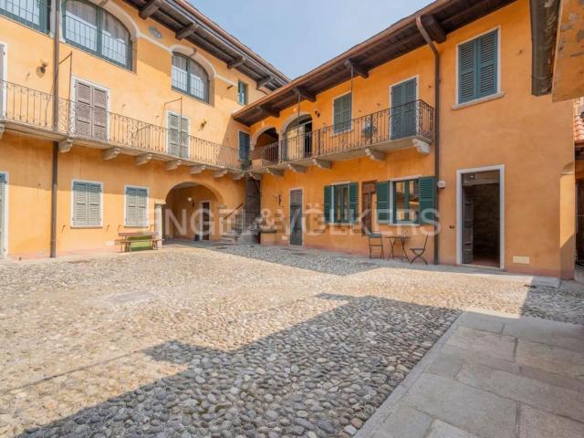Appartamento in vendita di 44 m² in Via Lagna, 30