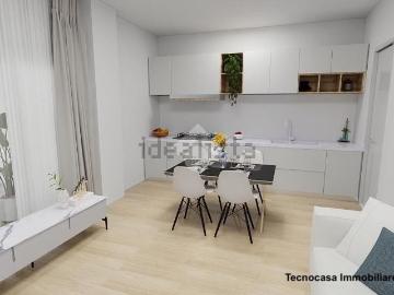 Appartamento in vendita di 44 m² in Via Lagomaggio, 100
