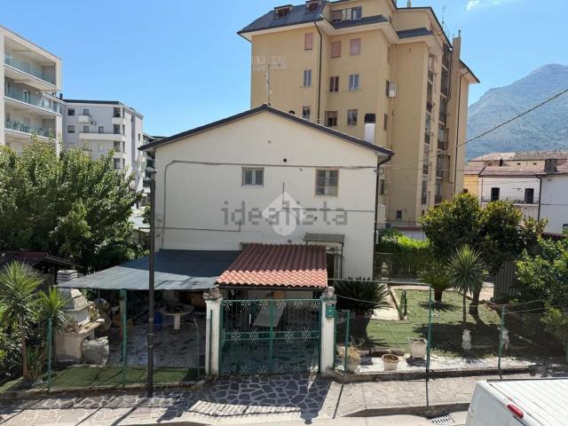 Appartamento in vendita di 44 m² in Via Leone Marsicano, 8