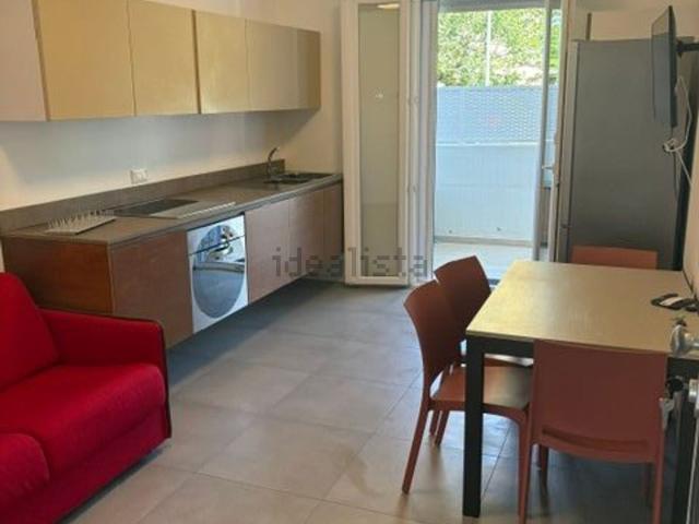 Appartamento in vendita di 44 m² in Via Litoranea