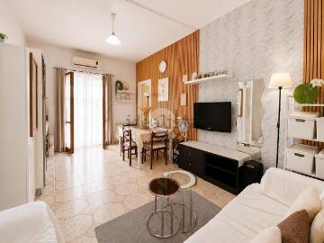 Appartamento in vendita di 44 m² in Via Lucania, 10