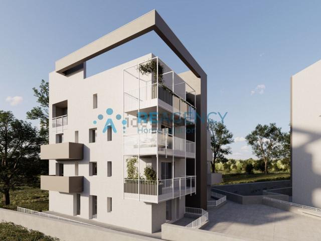 Appartamento in vendita di 44 m² in Via Luigi Cadorna