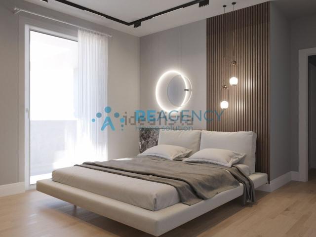 Appartamento in vendita di 52 m² in Via Luigi Cadorna