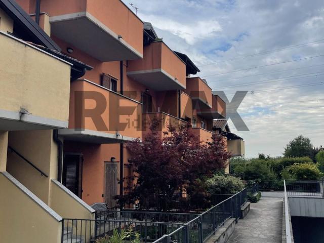 Appartamento in vendita di 44 m² in Via Luigi Einaudi, 22