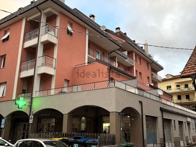 Appartamento in vendita di 44 m² in Via Mandelli