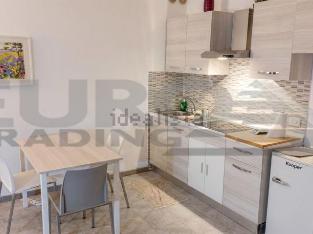 Appartamento in vendita di 44 m² in Via Manlio Feruglio