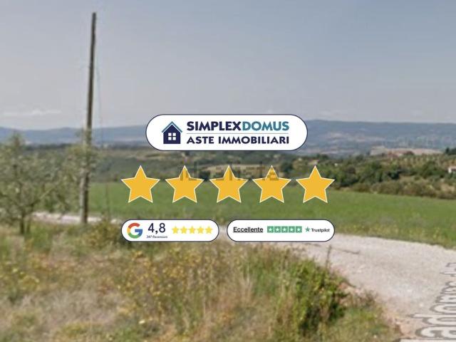 Appartamento in vendita di 44 m² in Via Madonna delle Grazie