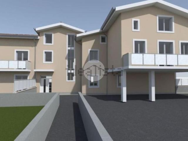 Appartamento in vendita di 44 m² in Via Martiri della Resistenza, 37