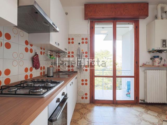 Appartamento in vendita di 44 m² in Via Marco Capizucchi