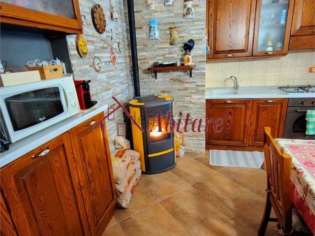 Appartamento in vendita di 44 m² in Via Maudagna, 27
