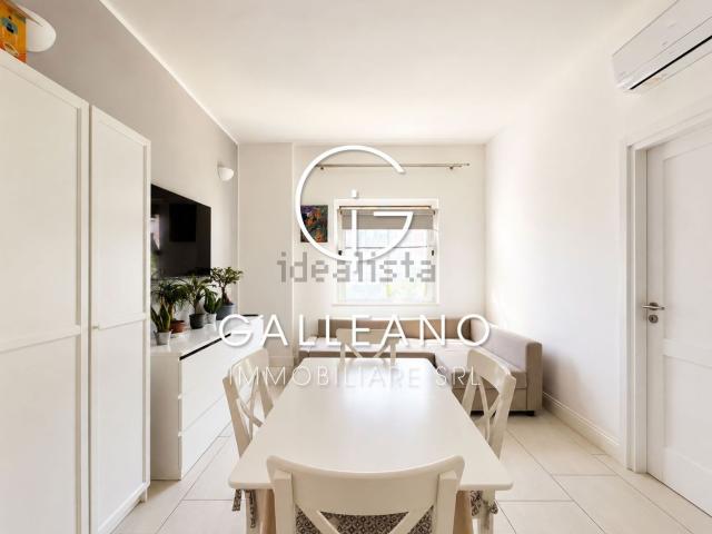 Appartamento in vendita di 44 m² in Via Milano, 25