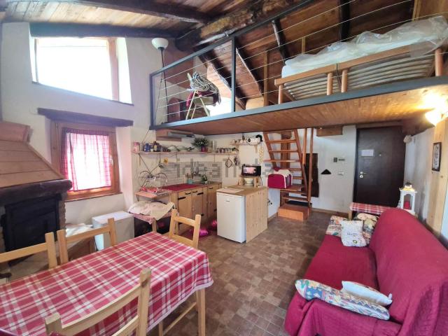 Appartamento in vendita di 44 m² in Via Nazio, 30