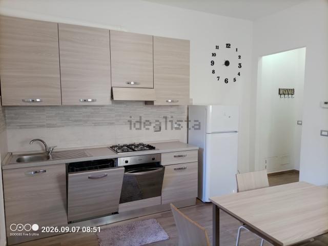 Appartamento in vendita di 44 m² in Via Nettuno, 23