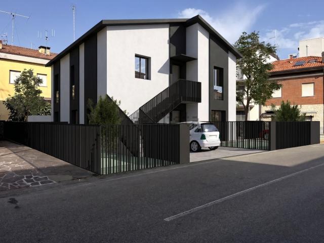 Appartamento in vendita di 44 m² in Via Niccolò Tommaseo, 143