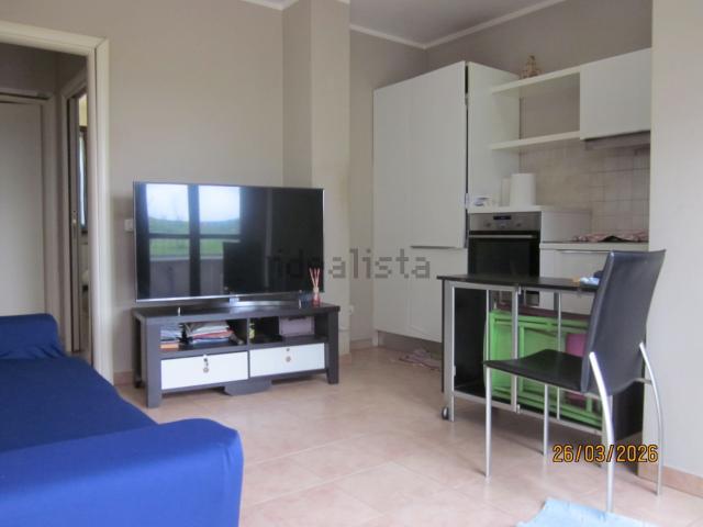 Appartamento in vendita di 44 m² in Via Norvegia