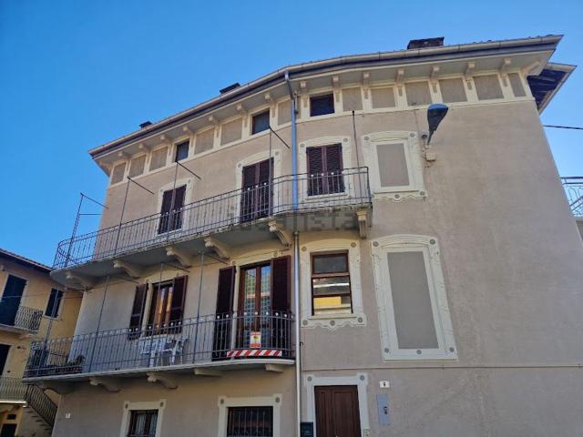 Appartamento in vendita di 44 m² in Via Nuova, 7