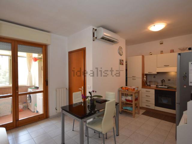 Appartamento in vendita di 44 m² in Via Olanda