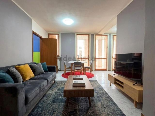 Appartamento in vendita di 44 m² in Via P. Campi, 4