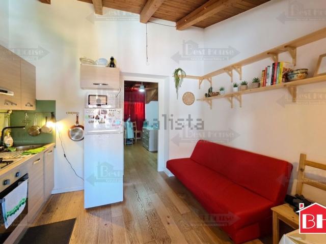 Appartamento in vendita di 44 m² in Via Padova, 133